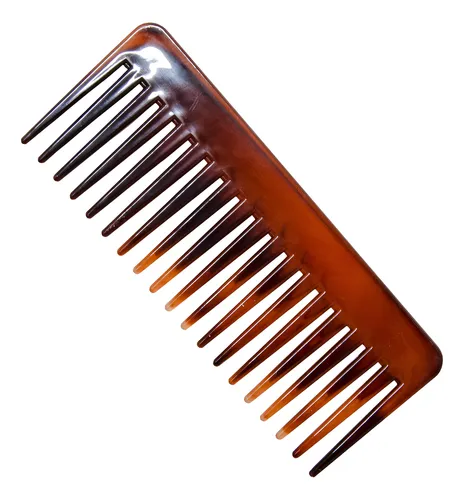 Peine Afro Tac Carey