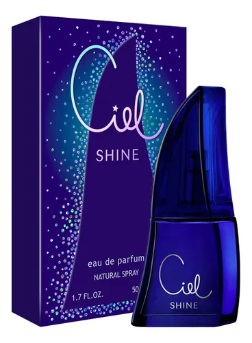 Perfume Ciel Shine x50ml
