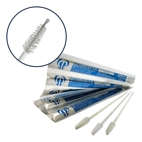 Cepillo Medibrush x10 unidades