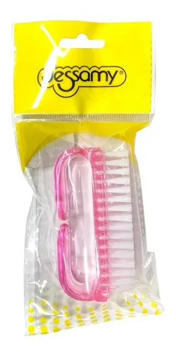 Cepillo para Uñas Mango Abierto Jessamy