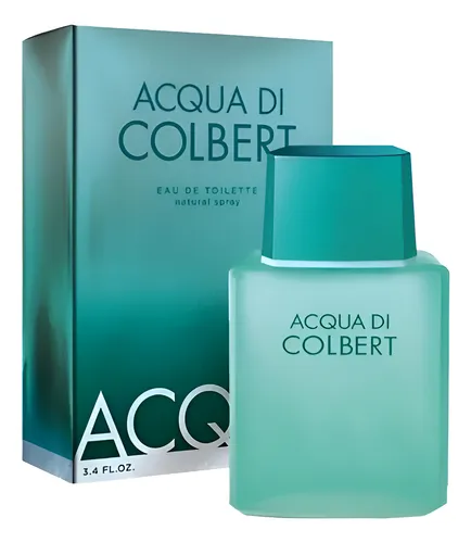 Perfume Acqua Di Colbert x60ml
