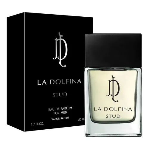 Perfume la Dolfina x50ml