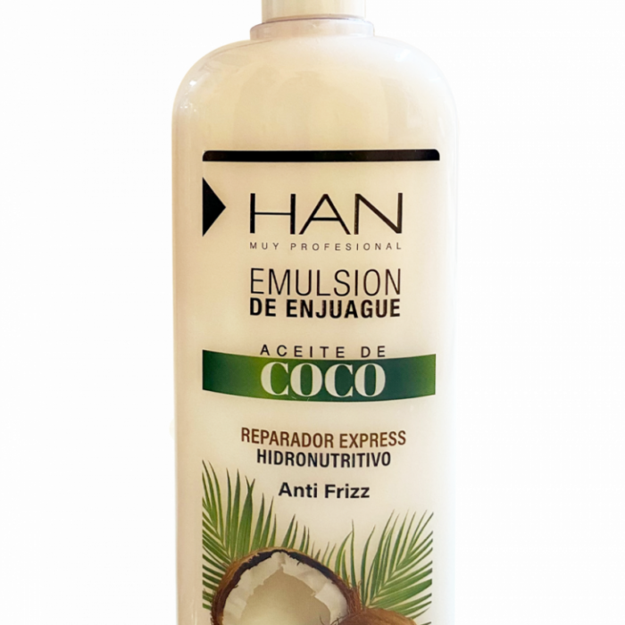 Emulsión de Enguaje Coco x500cc