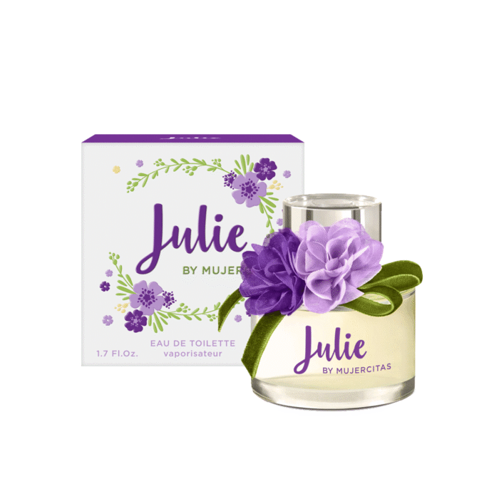 Perfume Julie x50ml