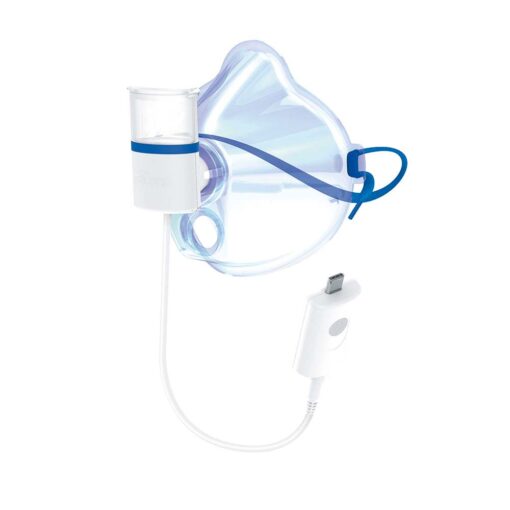 Nebulizador Ultras Mini Mesh NM10 Silfae