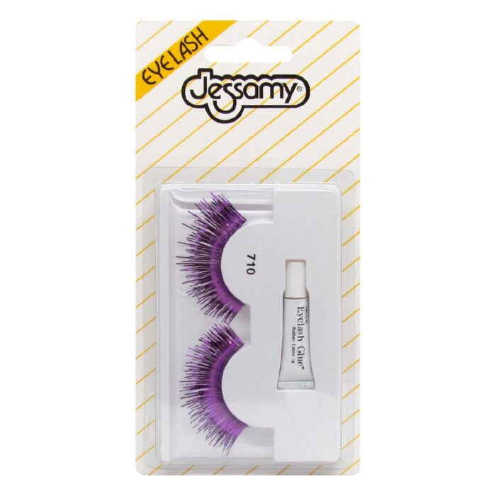 Pestañas Postizas Eye Lash Jessamy