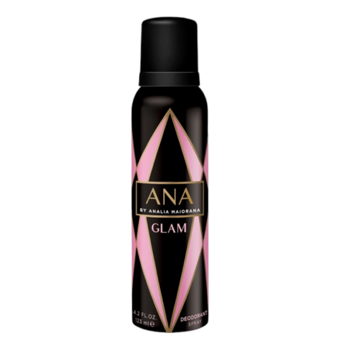 Desodorante Ana Maiorana x123ml