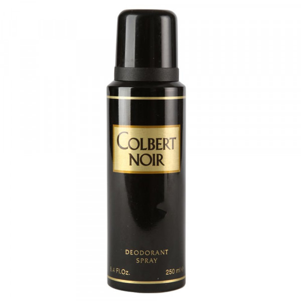 Desodorante Colbert Noir x250ml