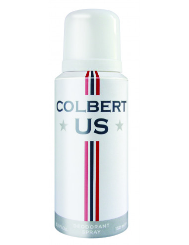 Desodorante Colbert Us x150ml