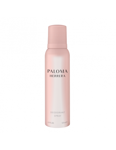 Desodorante Paloma Herrera x123ml