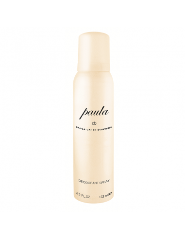 Desodorante Paula Cahen Danvers x123ml