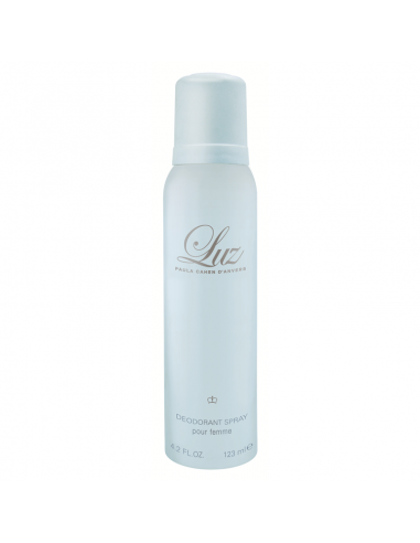 Desodorante Paula Luz x123ml