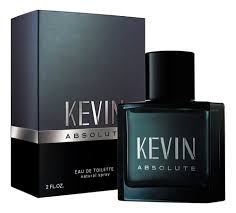 Perfume Kevin Absolute x60ml