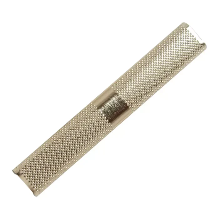 Escofina de Metal Jessamy