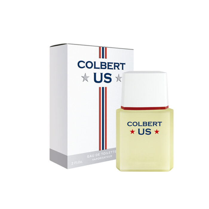 Perfume Colbert Us x60cc