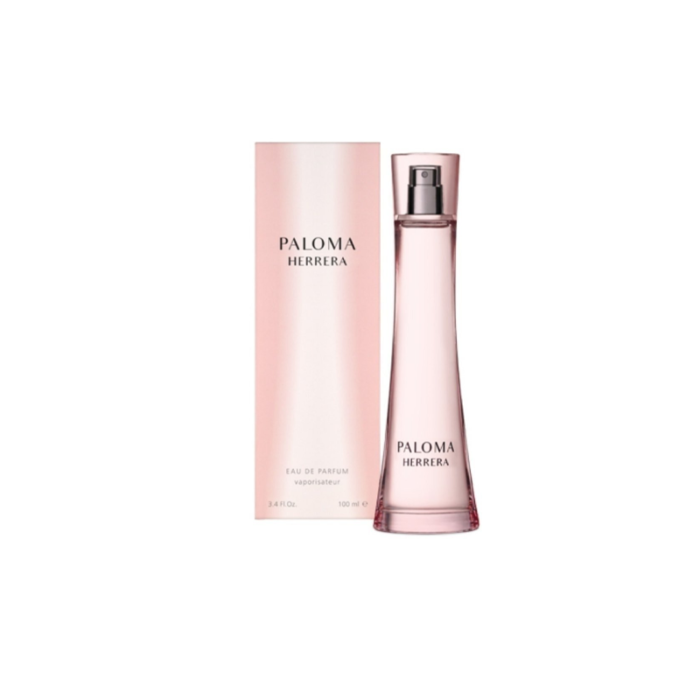 Perfume Paloma Herrera x100ml