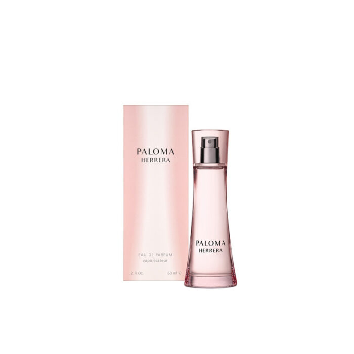 Perfume Paloma Herrera x60ml