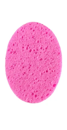 Esponja Soft Oval Infantil