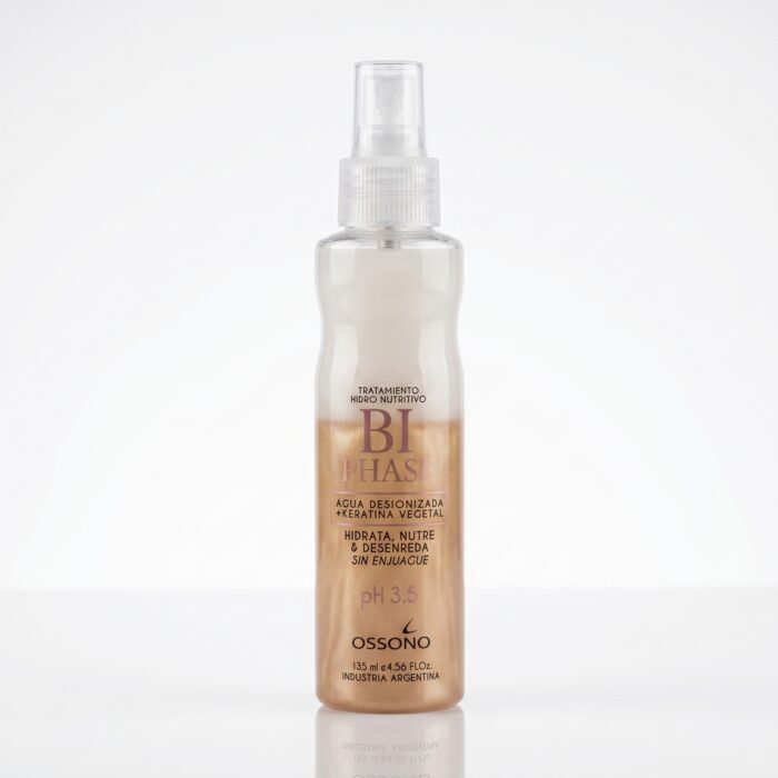 Tratamiento Bi Fase x135ml