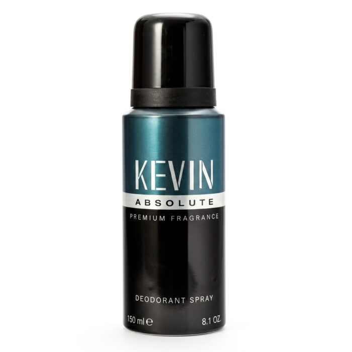 Desodorante Kevin Absolute x150ml