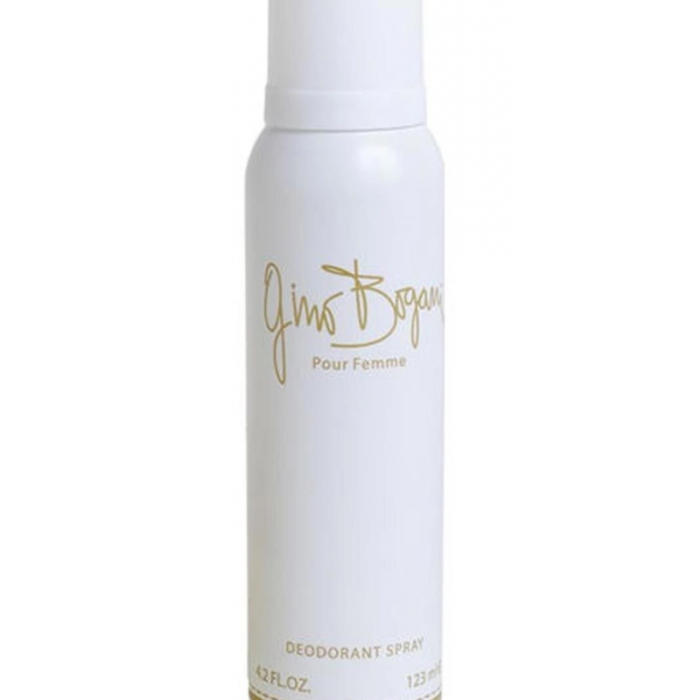 Desodorante Gino Bogani Femme x123ml