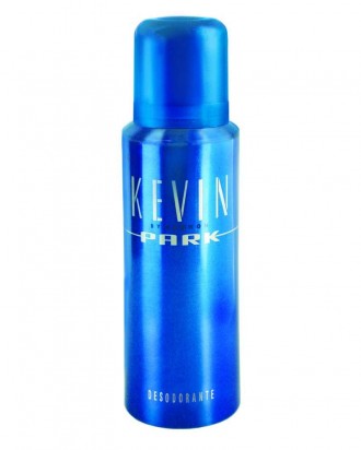 Desodorante Kevin Park Azul x150ml