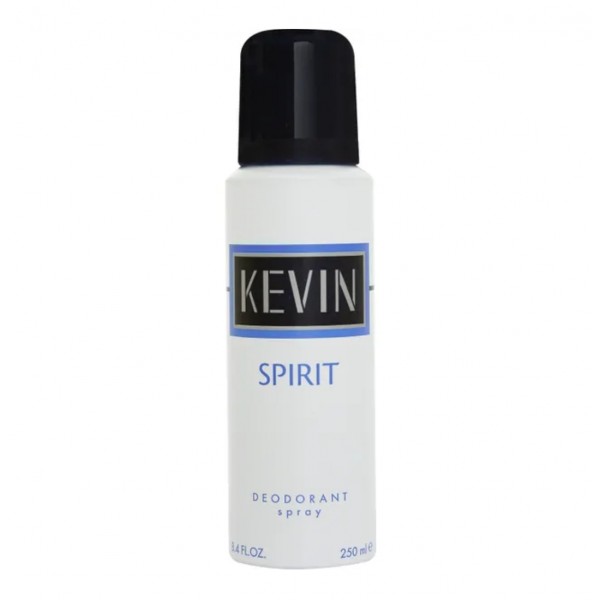 Desodorante Kevin Spirit x250ml