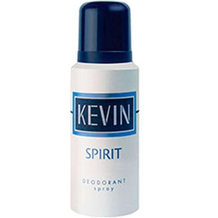 Desodorante Kevin Spirit x150ml