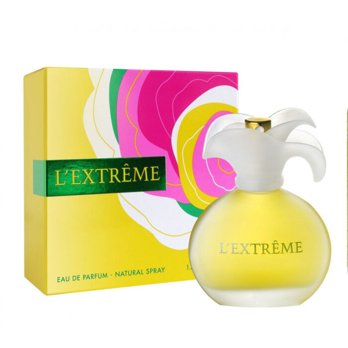 Perfume L Extreme x40ml