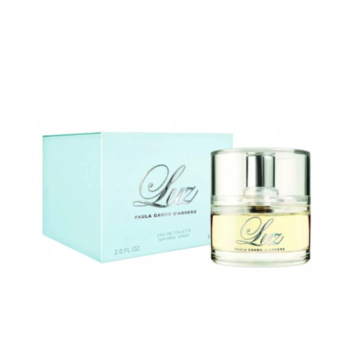 Perfume Paula Luz x60ml