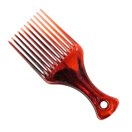 Peine Afro Ancho Carey