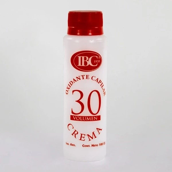 Crema Oxidante Capilar 30 Vol. Crema x100cc