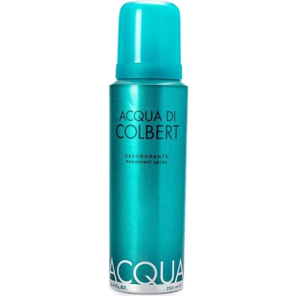 Desodorante Acqua Di Colbert x250ml