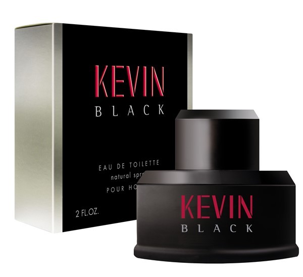 Perfume Kevin Black x60ml