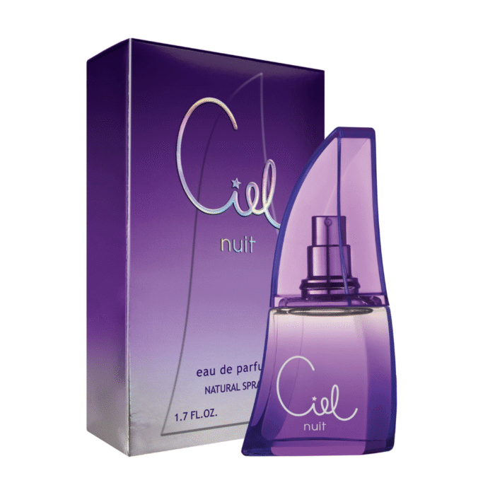 Perfume Ciel Nuit x50ml
