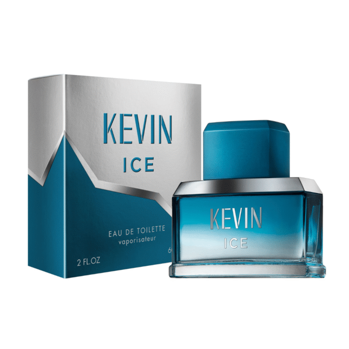 Perfume Kevin Ice x60ml