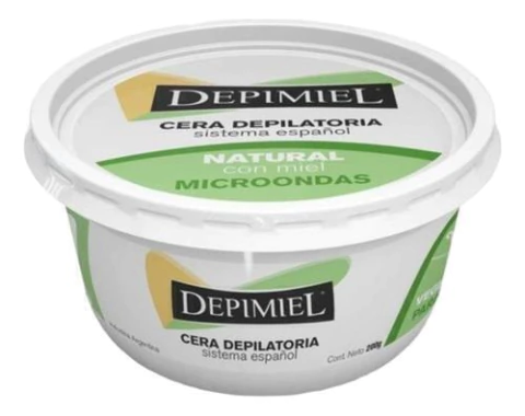 Pote Microonda Vegetal x200gr