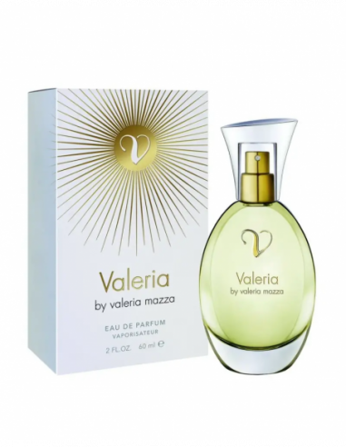 Perfume Valeria Mazza x60ml