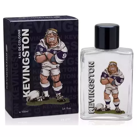 Perfume Kevingston x95ml (4 variedades)