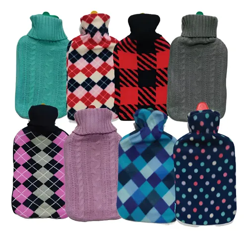 Bolsa de Agua Caliente Frizada