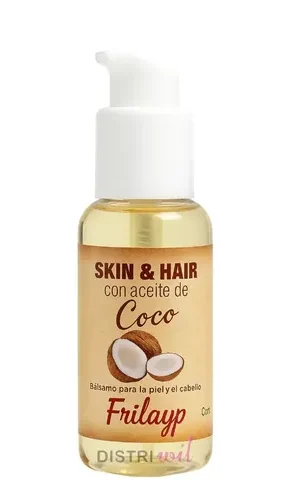 Serum de Coco x50cc