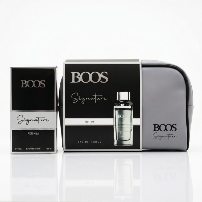 Neceser Boos Signature