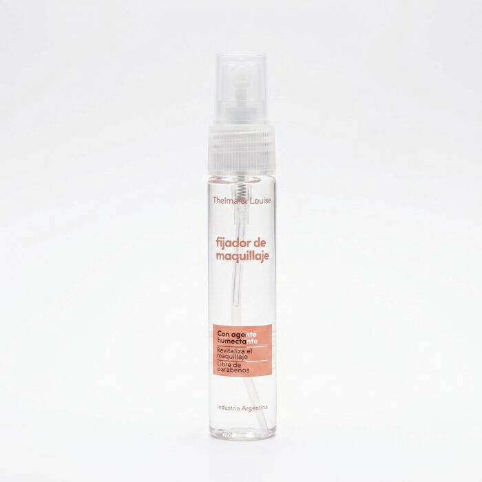 Spray Fijador de Maquillaje x30ml