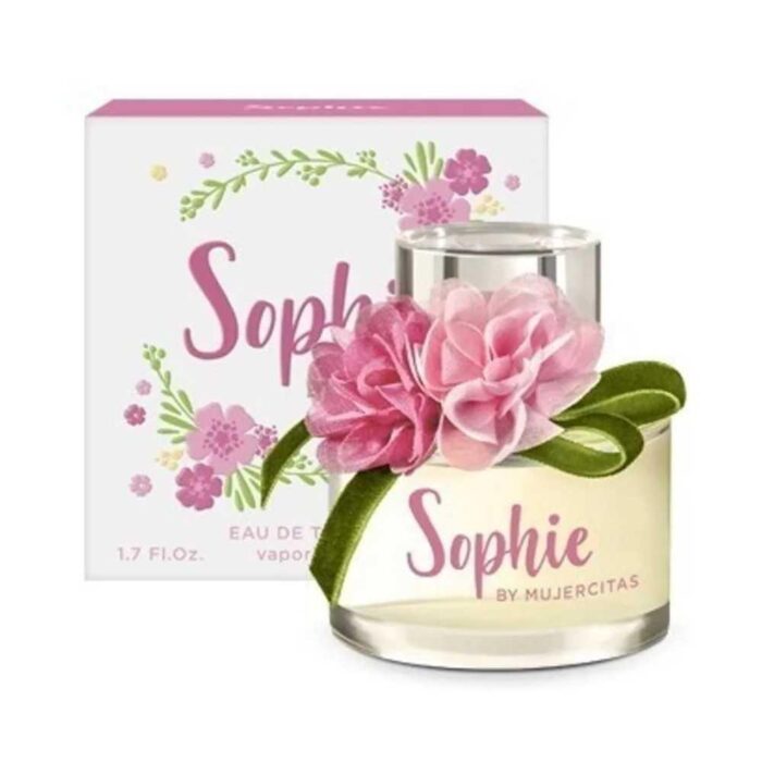 Perfume Sophie x50ml