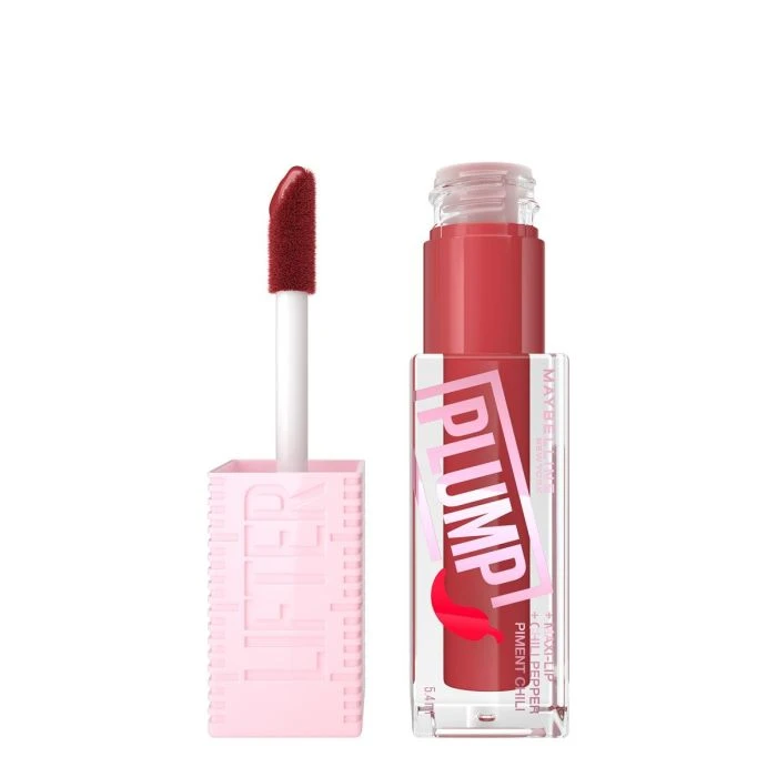 Lip Gloss Plump Tejar