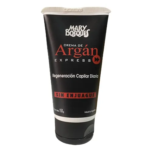 Crema de Peinar Argar Express x150gr