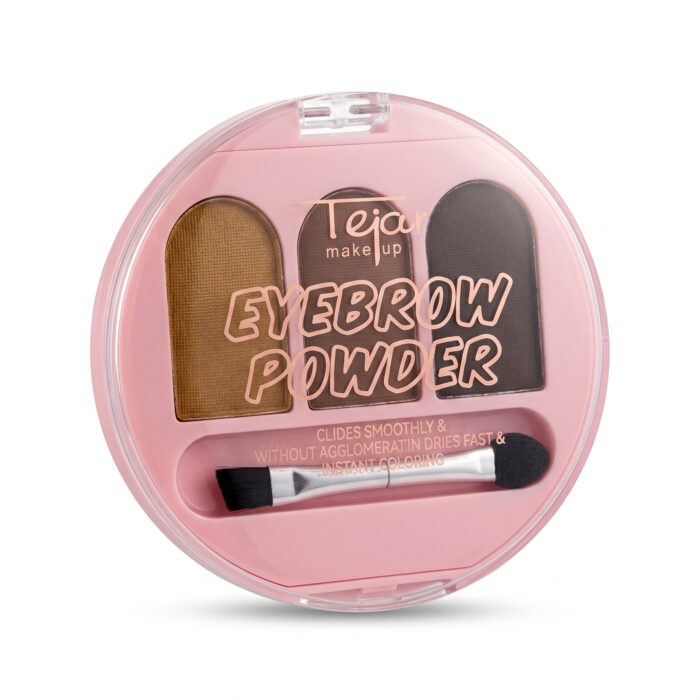 Sombra EyeBrow Powder x3 Tejar