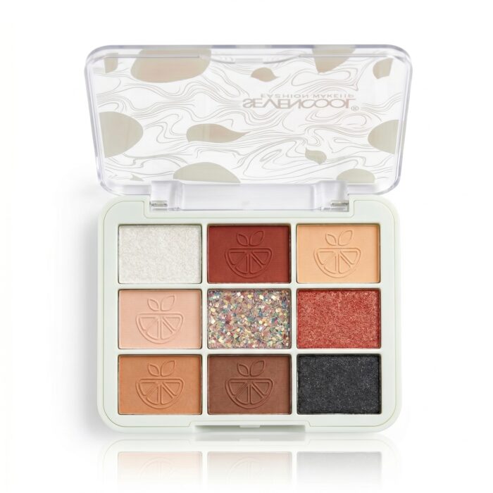 Sombra x9 SevenCool Pink 21
