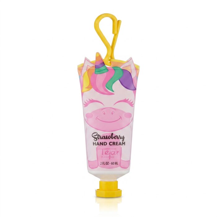Crema de Manos Strawberry X60ml Tejar