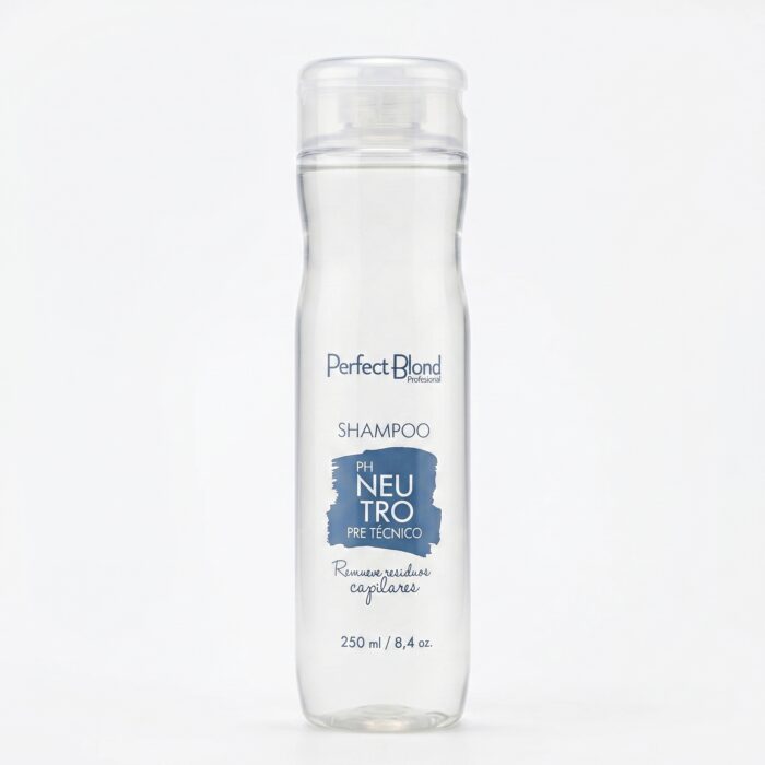 Shampoo Blond Neutro x 250ml